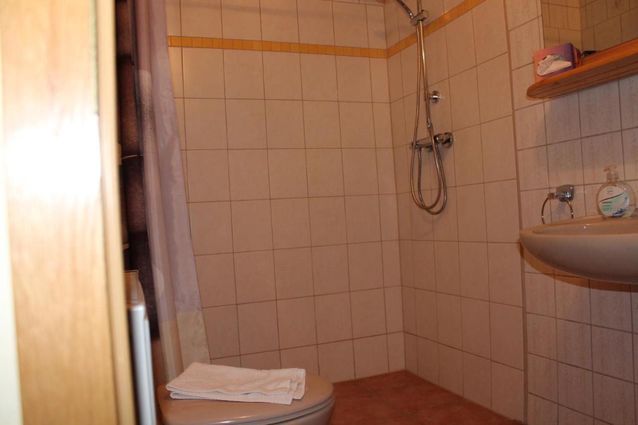 Hotel Waldfrieden Elsterberg ภายนอก รูปภาพ