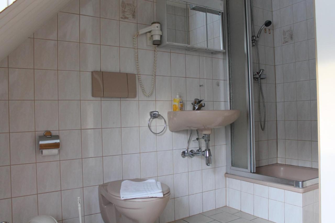 Hotel Waldfrieden Elsterberg ภายนอก รูปภาพ